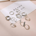Layered Brunch Set