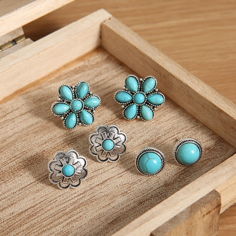 Timeless Brunch Set