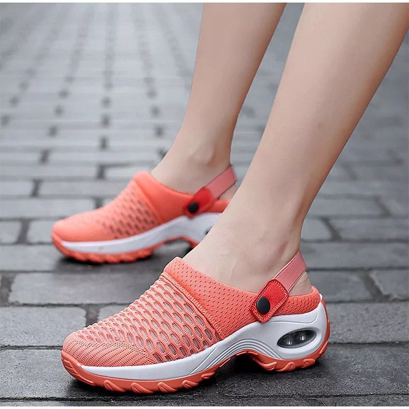 Airy Soft Sandals
