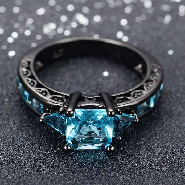 Light Romantic Jewelry