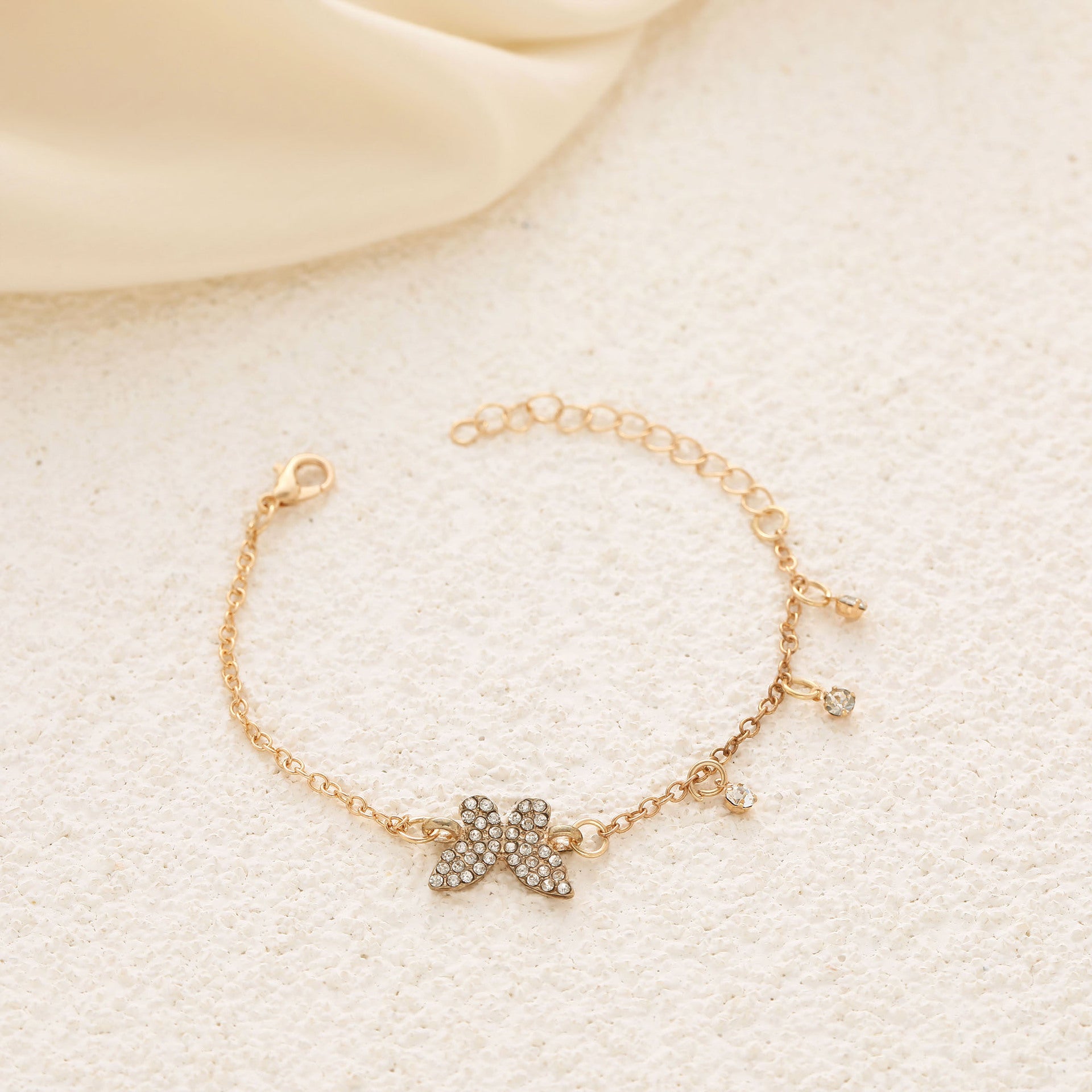 Pretty Charm Jewelry