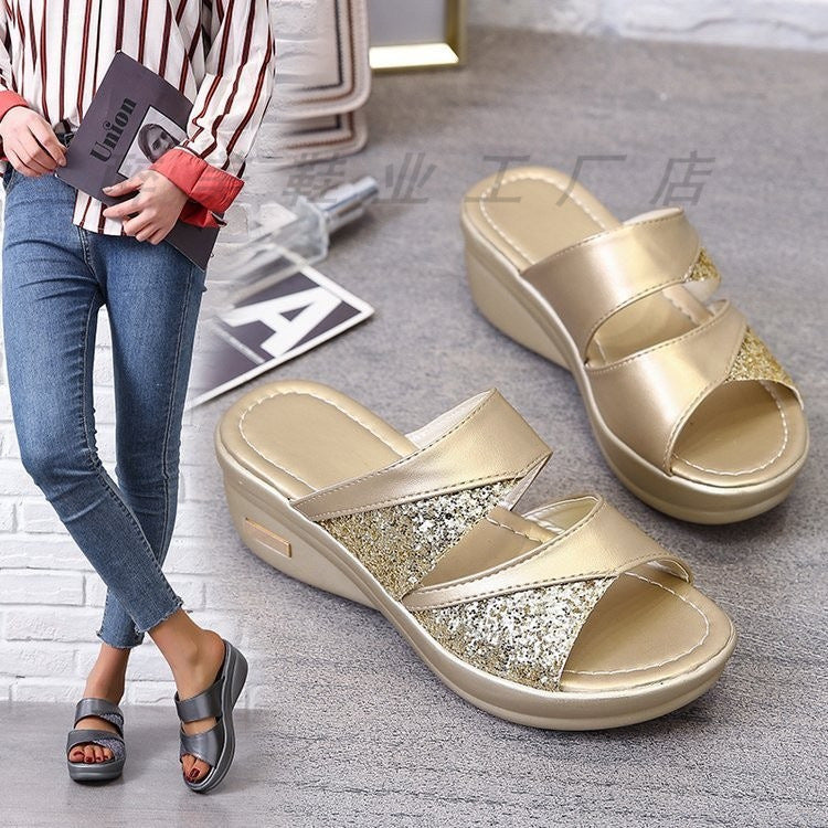 Comfortable Lightweight Sandals