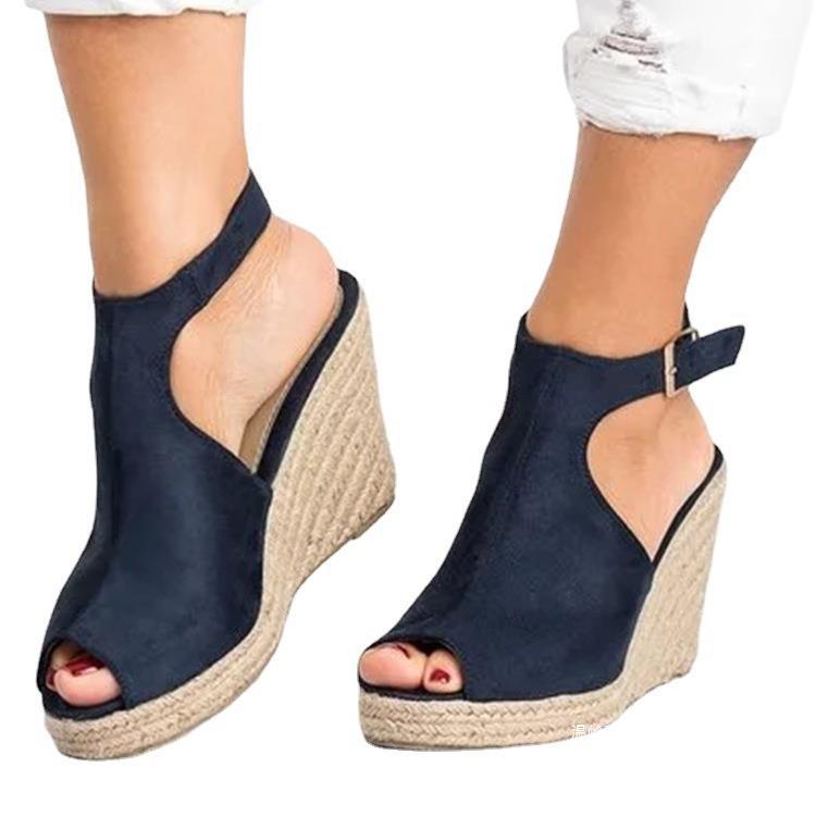 Summer Flat Sandals