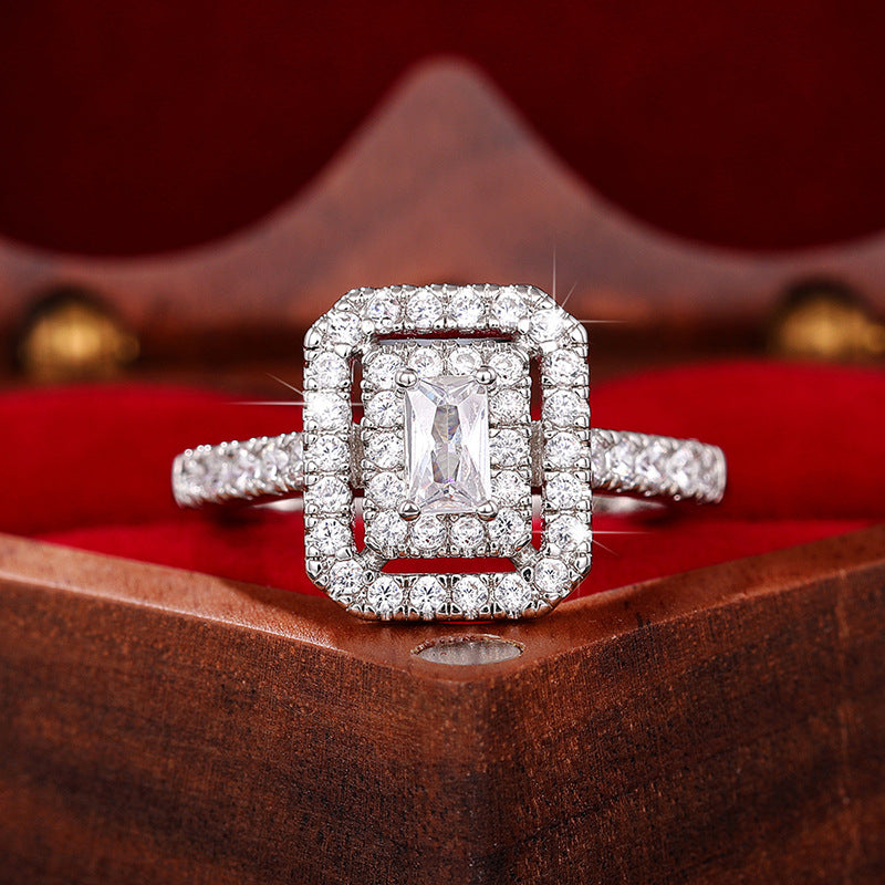 Timeless Silver Jewelry