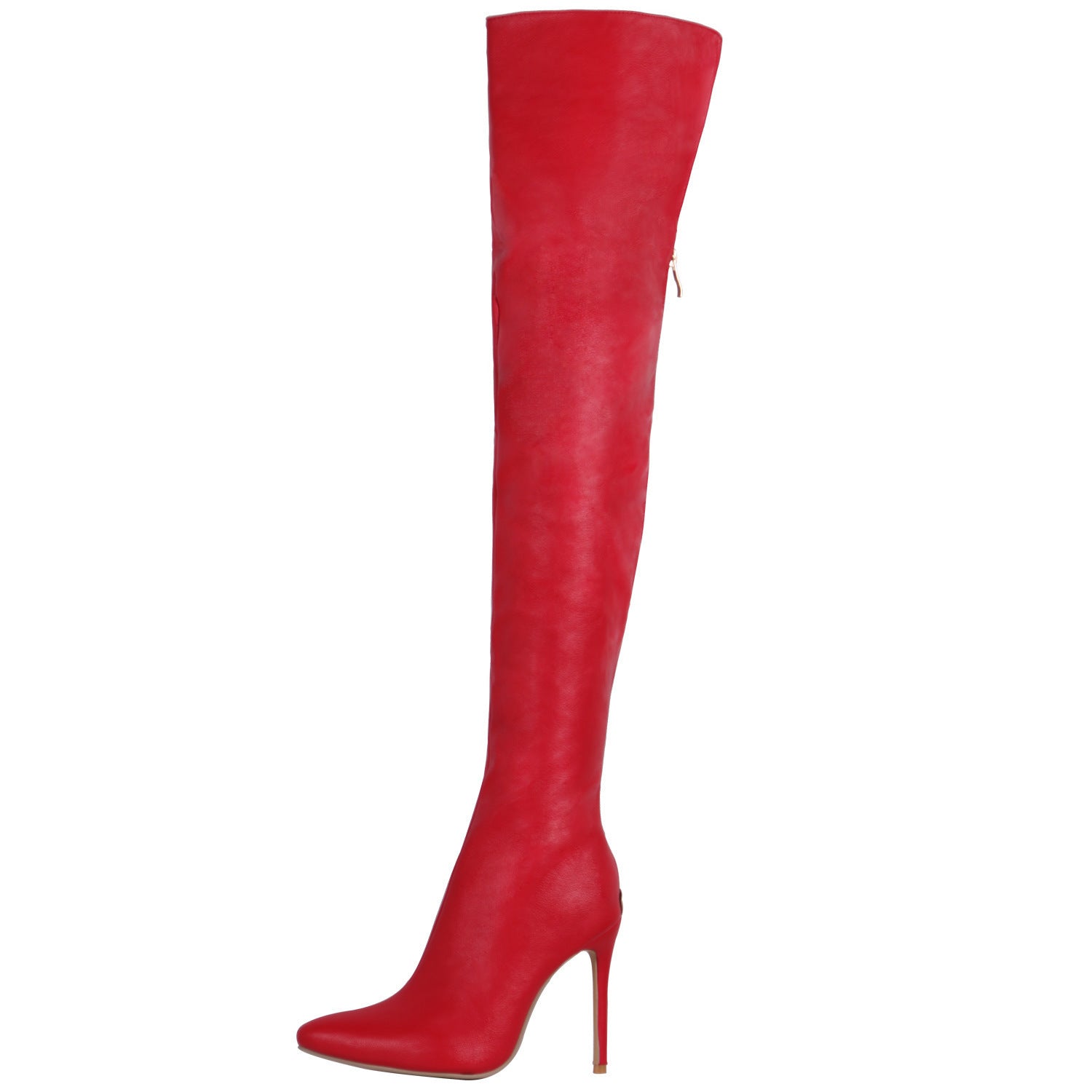 Travel Warm Boots