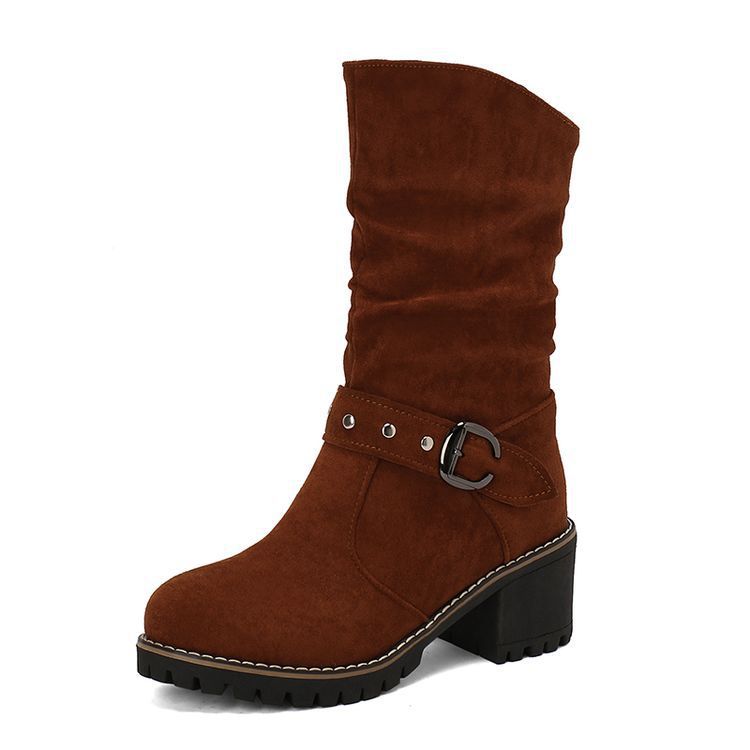 Summer Short Boots