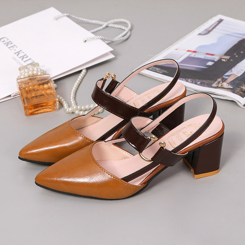 Airy Espadrille Sandals