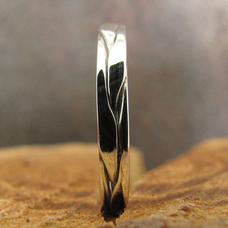 Natural Simple Jewelry