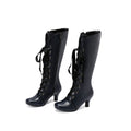 Sunny Autumn Boots
