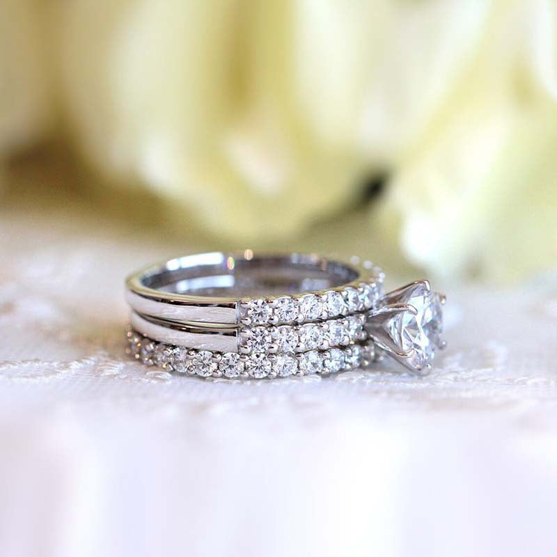 Brunch Textured Set