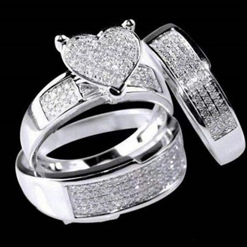 Timeless Textured Set