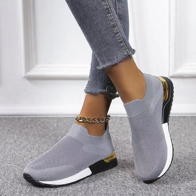 Vacation Comfort Sneakers