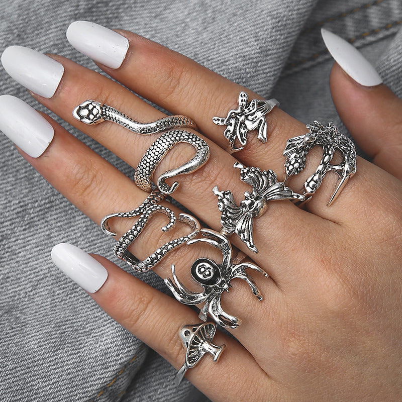 Cozy Brunch Set