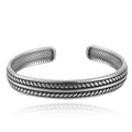 Light Textured Jewelry