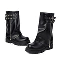 Weekend Tall Boots