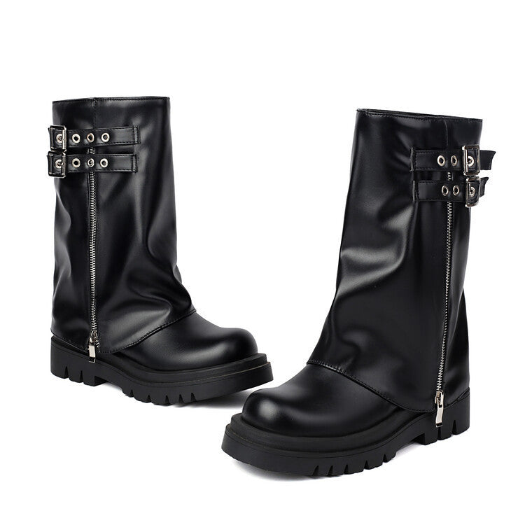 Weekend Tall Boots
