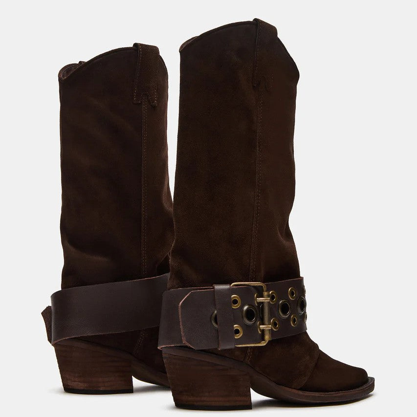 Sunny Short Boots