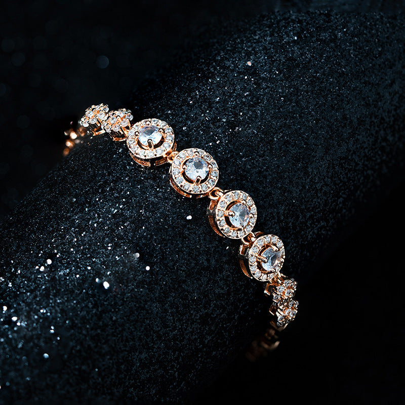 Casual Layered Jewelry