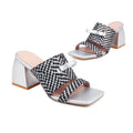 Daily Lightweight Sandals
