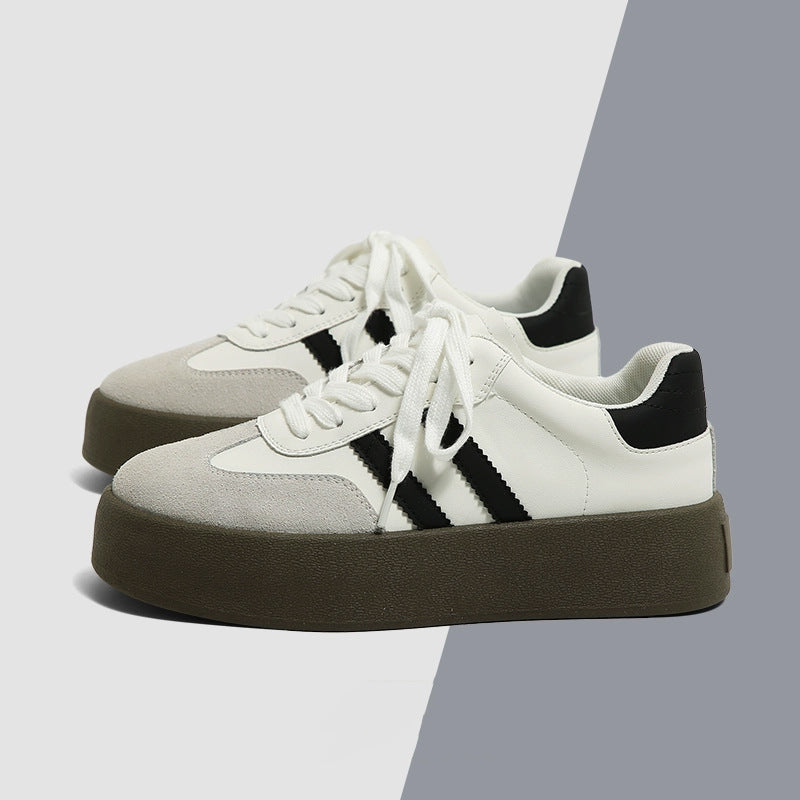 Breezy Travel Sneakers