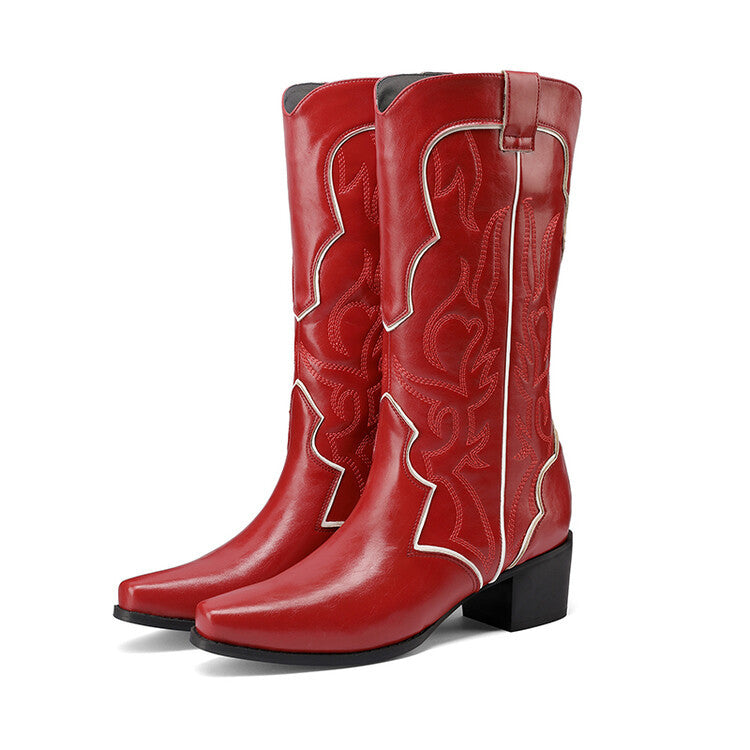 Easy Everyday Boots
