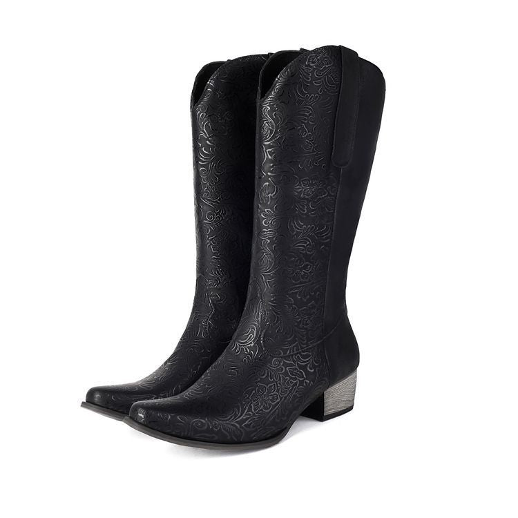 Brunch Casual Boots