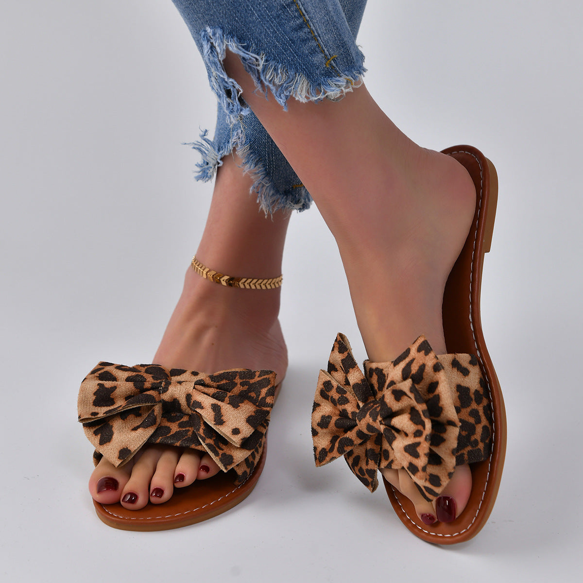 Comfortable Woven Sandals