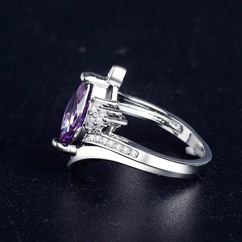 Romantic Simple Jewelry