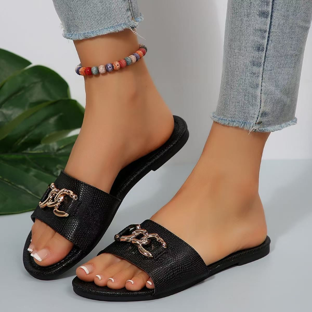Daily Everyday Sandals