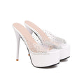 Casual Open-Toe Sandals