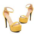 Brunch Casual Sandals