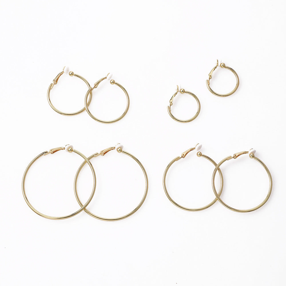 Simple Casual Set