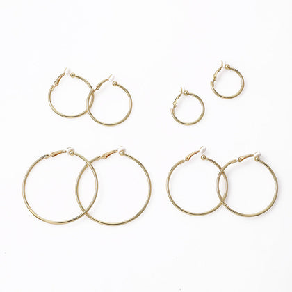 Simple Casual Set