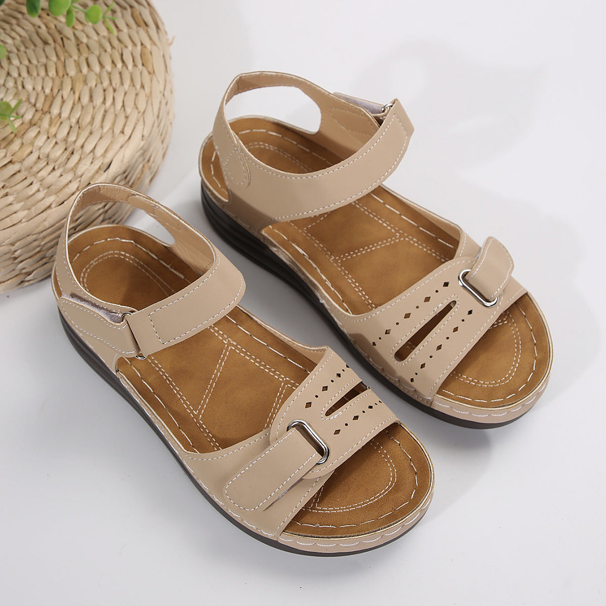 Everyday Resort Sandals