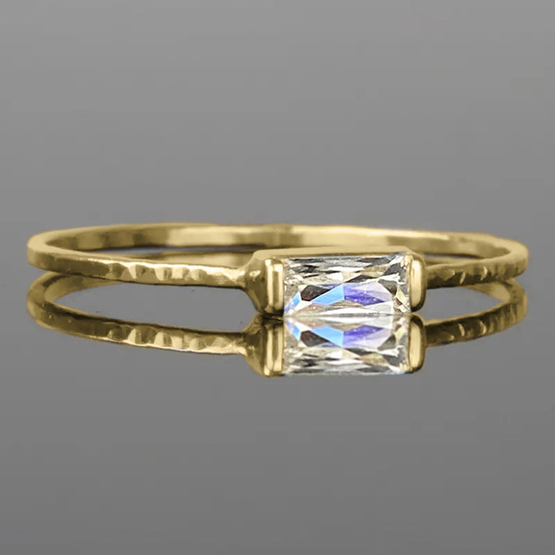 Graceful Hoop Jewelry