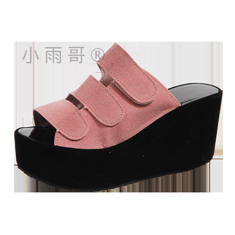 Weekend Beach Sandals