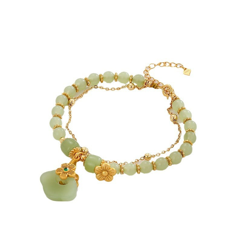 Casual Set Jewelry