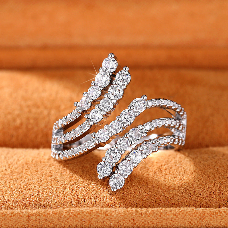 Soft Elegant Jewelry