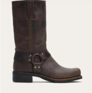 Soft Western Boots