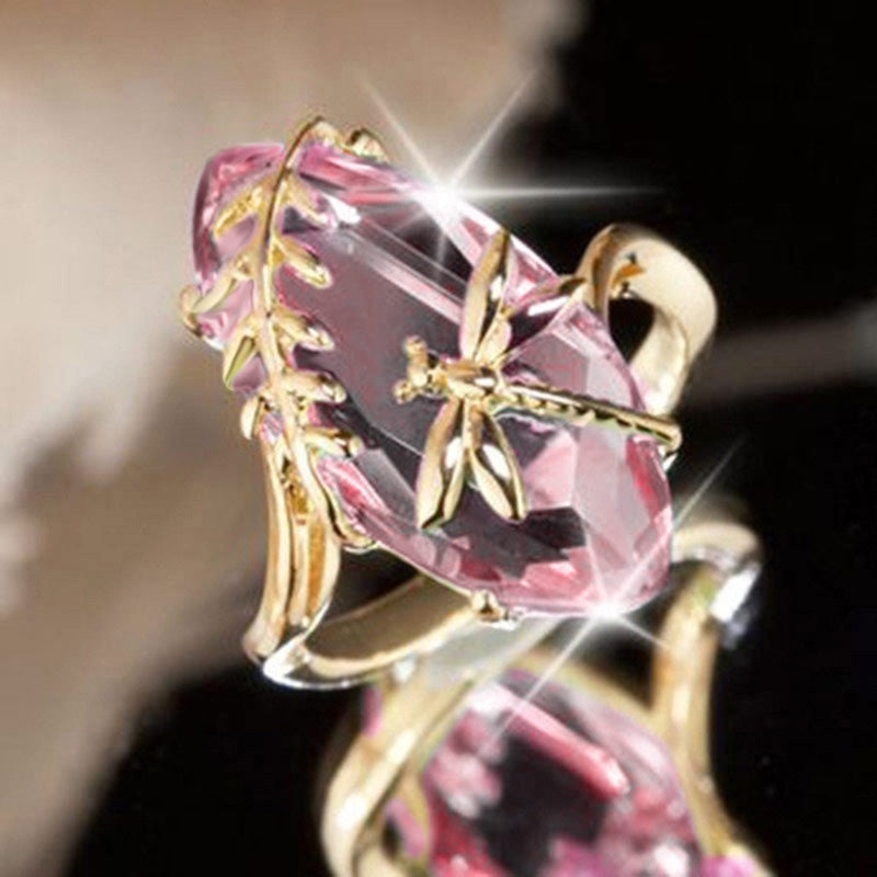 Casual Romantic Jewelry
