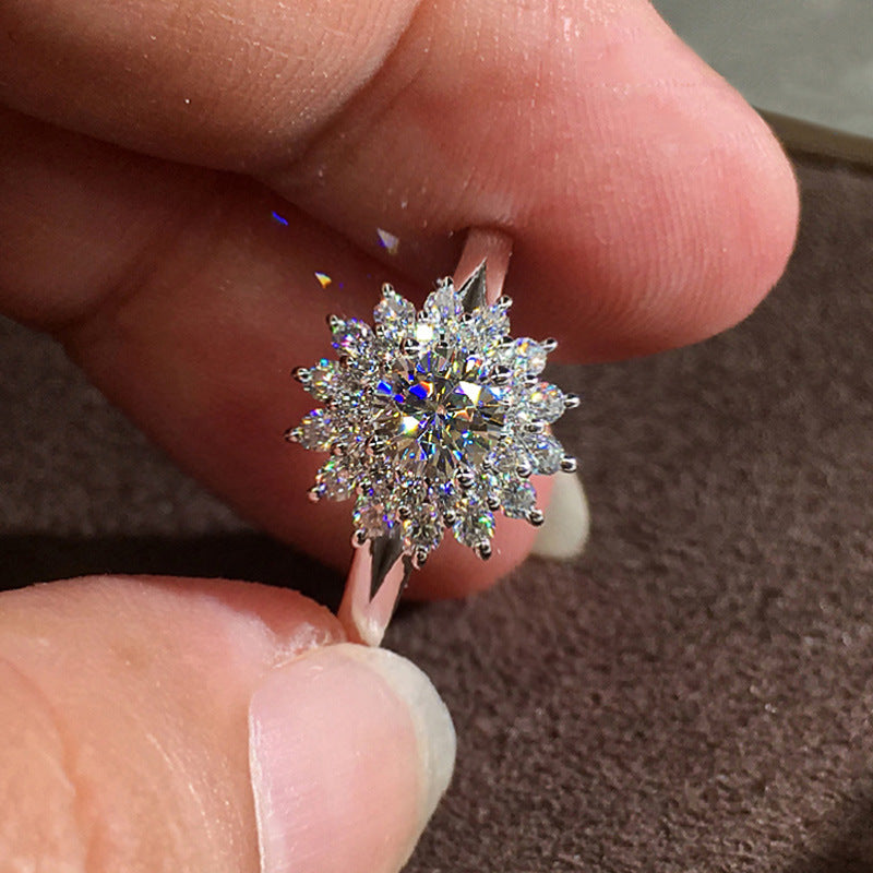 Fresh Silver Jewelry