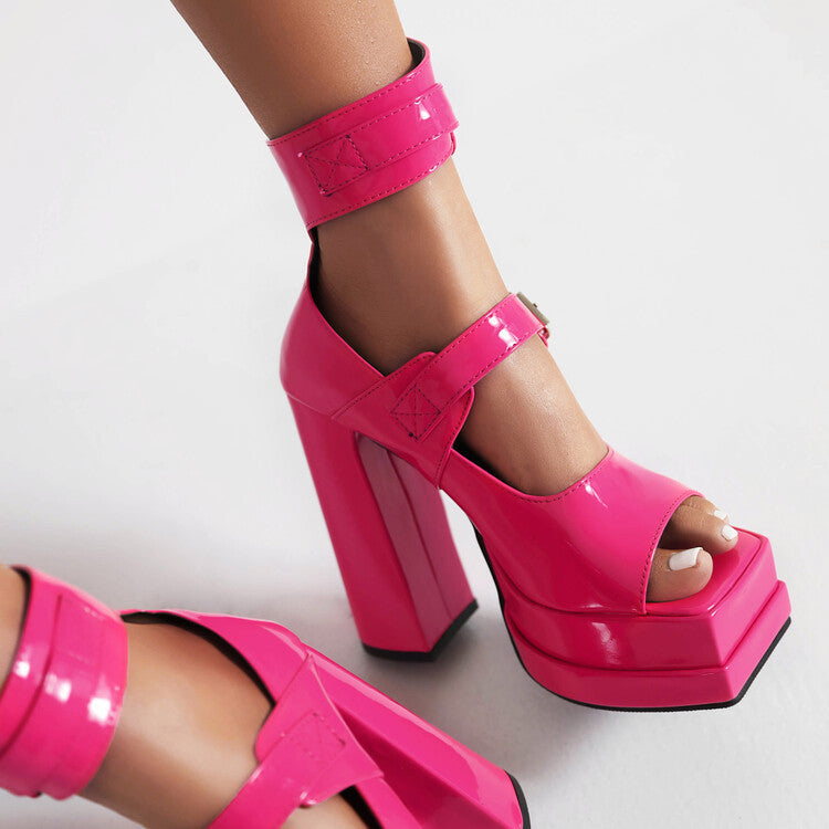 Fresh Casual Boots
