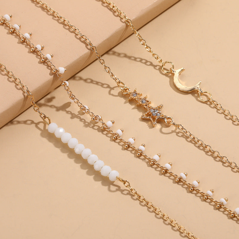 Garden Chain Jewelry