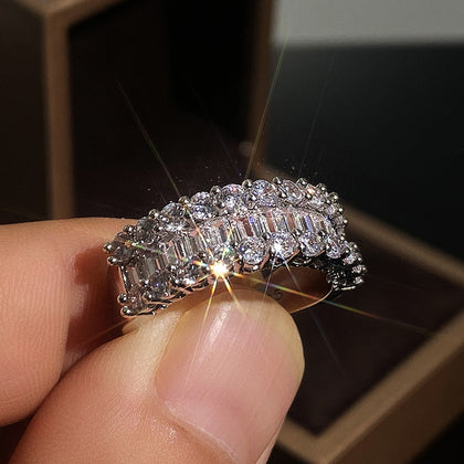 Romantic Classic Jewelry