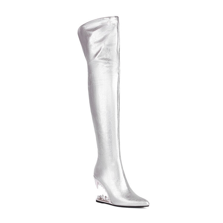 Daily Riding Boots