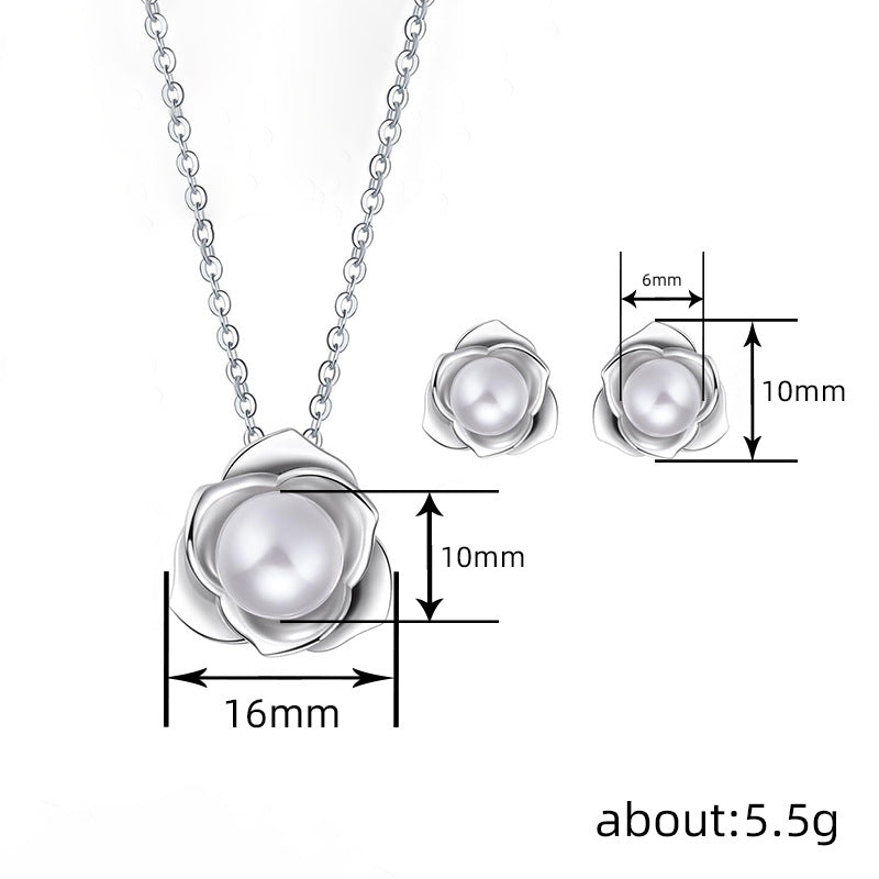 Timeless Everyday Set