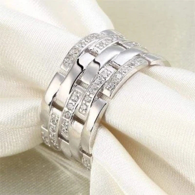 Soft Woven Jewelry