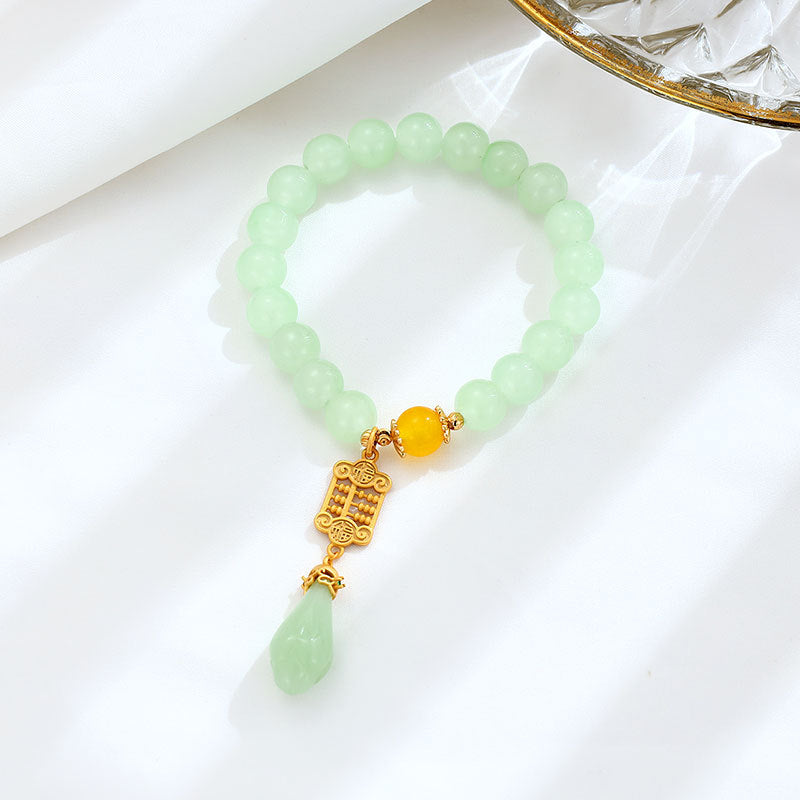Fresh Bracelet Jewelry