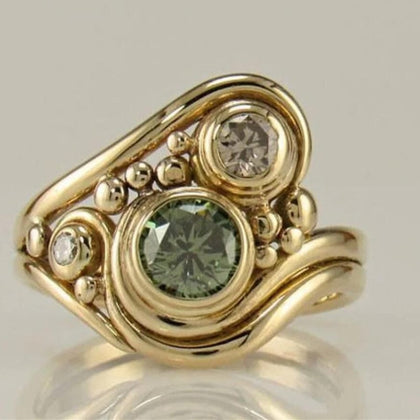 Garden Classic Jewelry