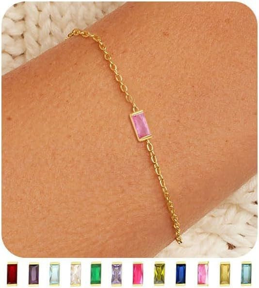 Simple Hoop Jewelry